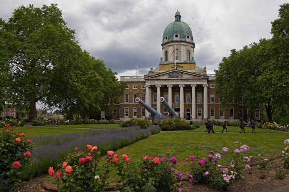 Imperial War Museum City of Westminster