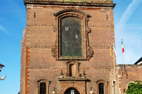 Stadhuis van Waver Wavre