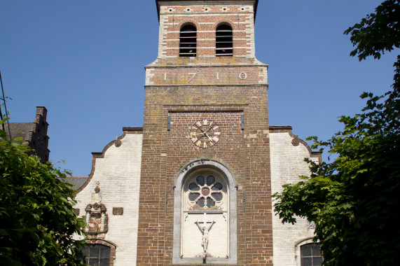 Basilika Unserer Lieben Frau des Friedens und der Eintracht Wavre