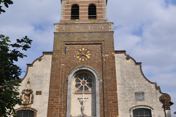 Benediktinerpriorat Wavre, Belgien Wavre