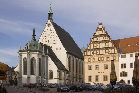 Freiberger Dom Freiberg