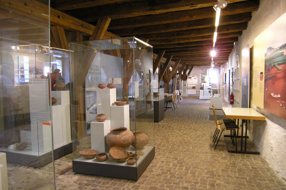 Museum im Seelhaus Bopfingen