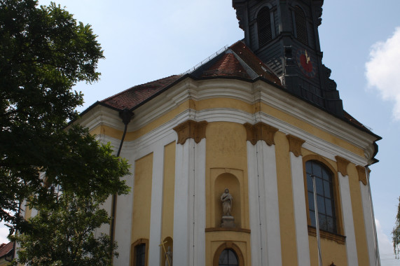 Mariä Heimsuchung (Flochberg) Bopfingen