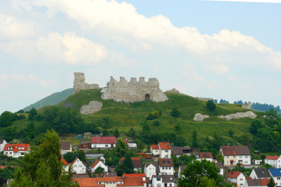 Burg Flochberg Bopfingen