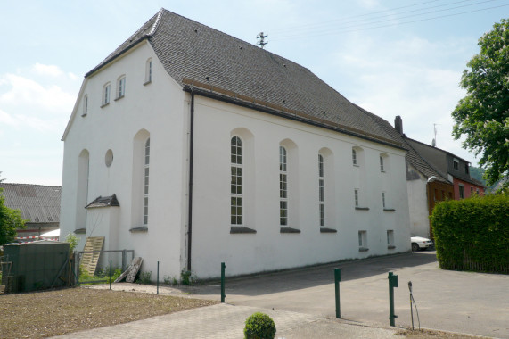 Synagoge Bopfingen