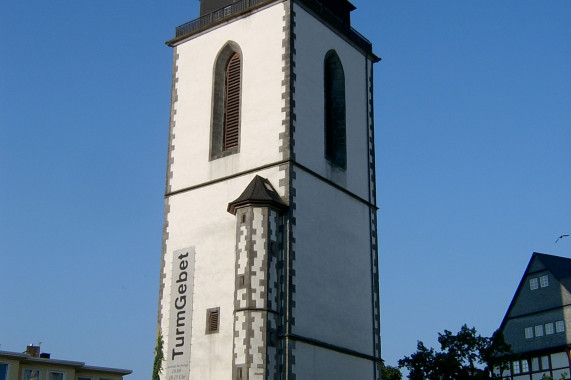 Stadtkirche Giessen