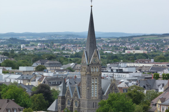 Johanneskirche Giessen