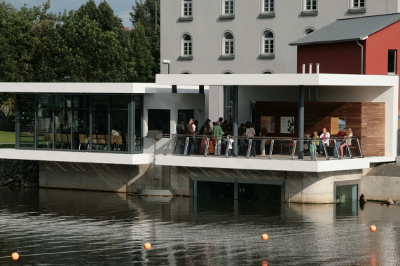 Lahnfenster Giessen