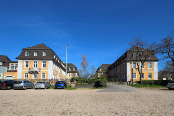 Palais Ostein Geisenheim