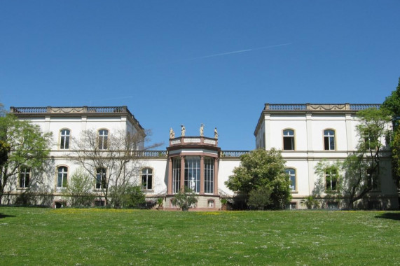 Villa Monrepos Geisenheim