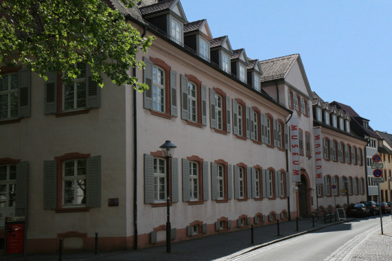 Museum im Ritterhaus Offenburg