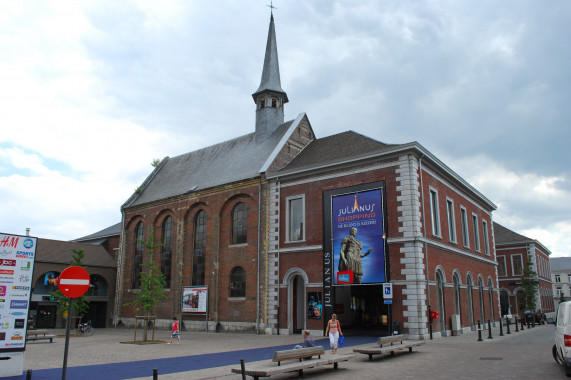 Sint-Jacobsgasthuis Tongeren