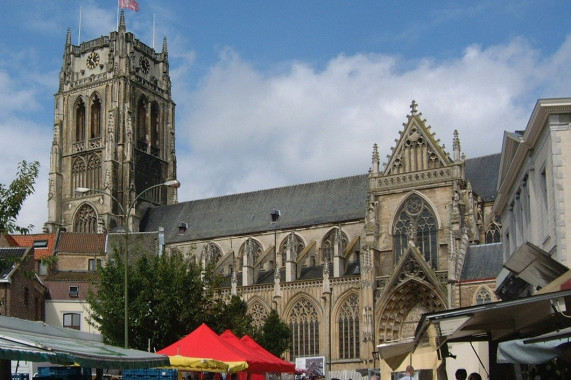 Liebfrauenbasilika Tongern