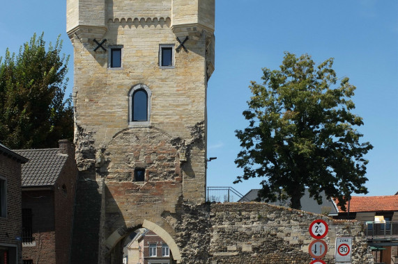 Moerenpoort Tongeren