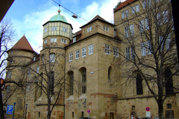 Landesmuseum Württemberg Stuttgart