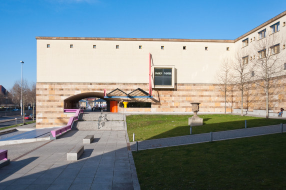 Staatsgalerie Stuttgart Stuttgart