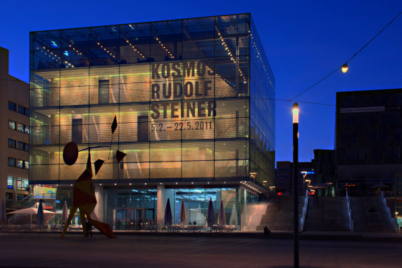 Kunstmuseum Stuttgart Stuttgart