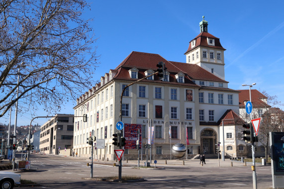 Linden Museum Stuttgart