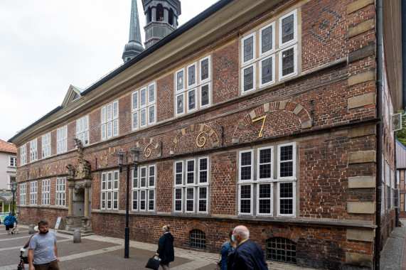 Altes Rathaus Stade Stade