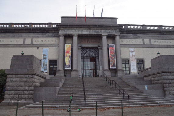 Museo di arte e storia Etterbeek