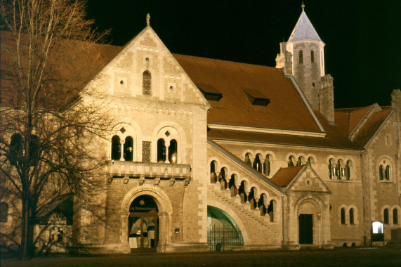 Burg Dankwarderode Braunschweig