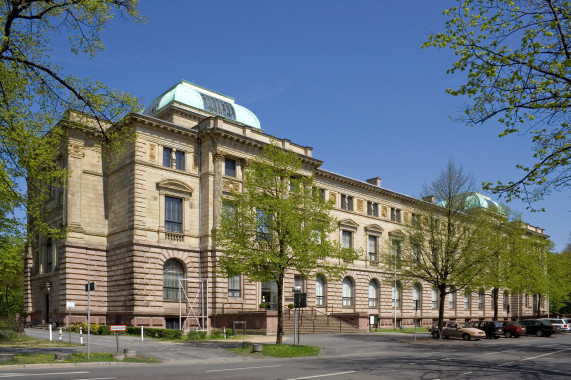 Herzog Anton Ulrich-Museum Braunschweig