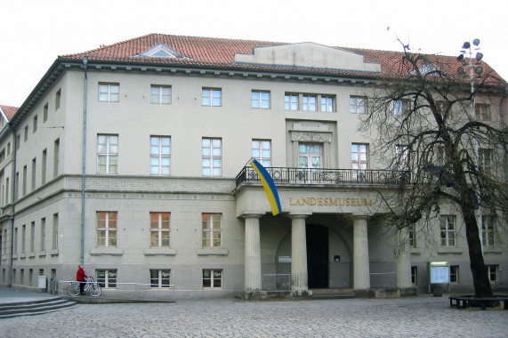 Braunschweigisches Landesmuseum Braunschweig