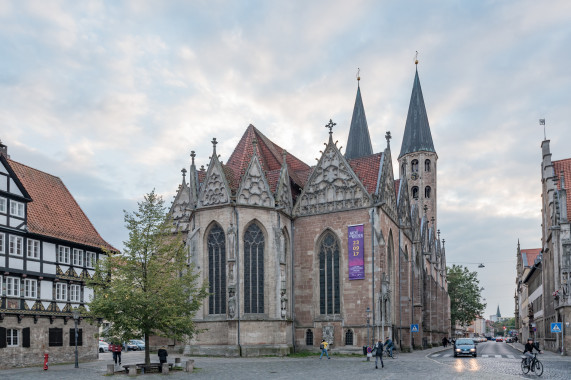 St. Martini Braunschweig