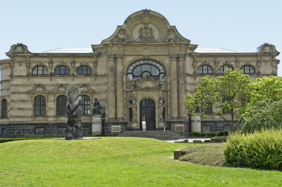 Leopold-Hoesch-Museum Düren