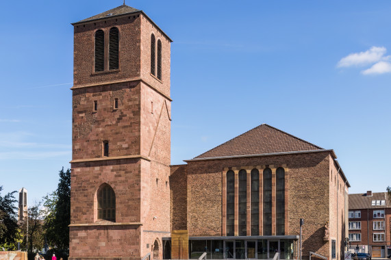 Marienkirche Düren