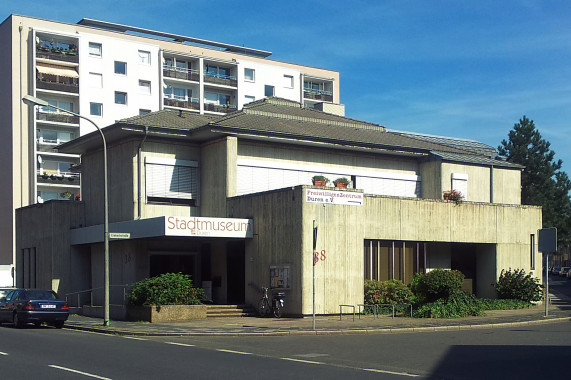 Stadtmuseum Düren Düren