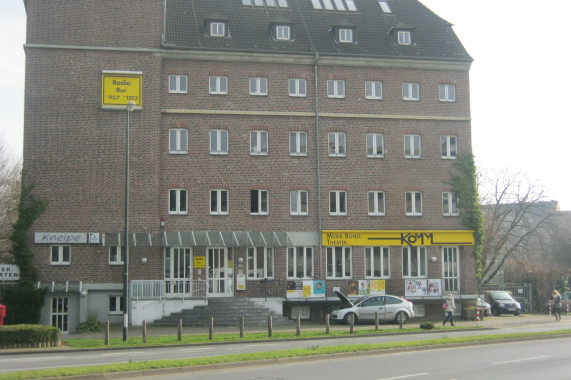 Pleußmühle Düren