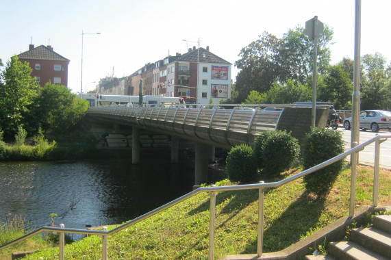 Johannesbrücke Düren