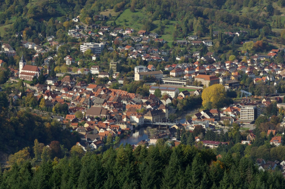 Gernsbach Gernsbach