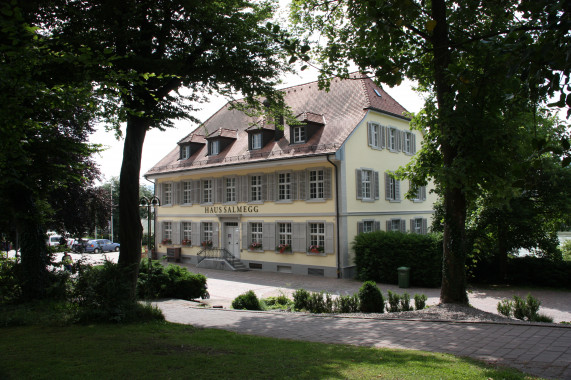 Haus Salmegg Rheinfelden (Baden)