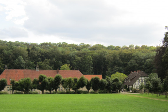 Haus Marck Tecklenburg