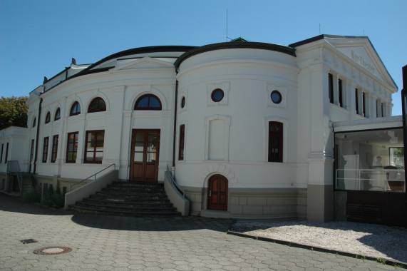 Kurtheater Norderney Norderney