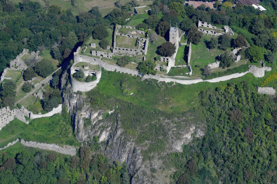 Festung Hohentwiel Singen (Hohentwiel)