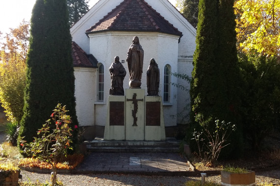 Theresienkapelle Singen (Hohentwiel)