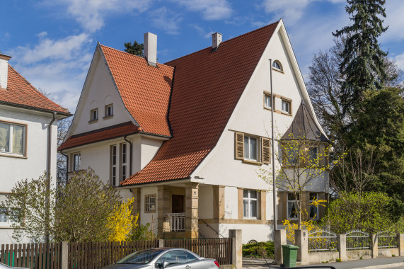 Sonnenhaus Lichtenfels