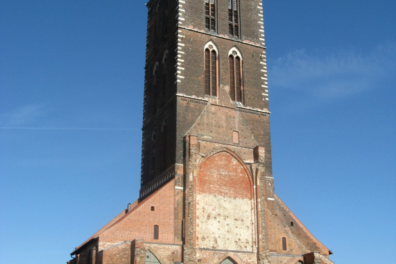 Marienkirche Wismar