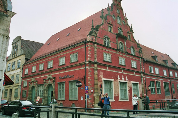 Stadtgeschichtliches Museum der Hansestadt Wismar Wismar