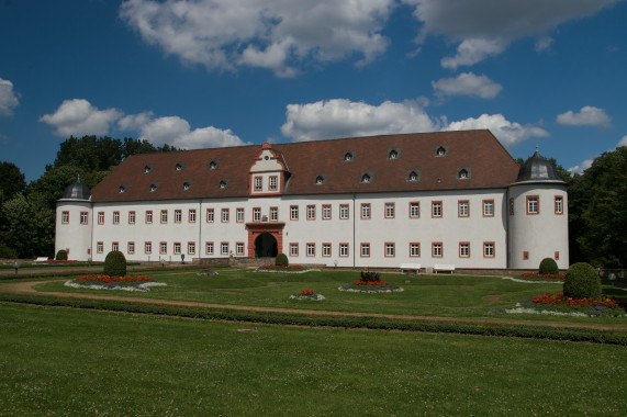 Schloss Heusenstamm Heusenstamm