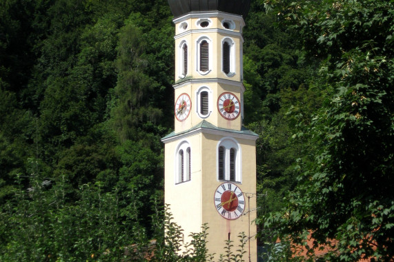 St. Andreas (Wolfratshausen) Wolfratshausen