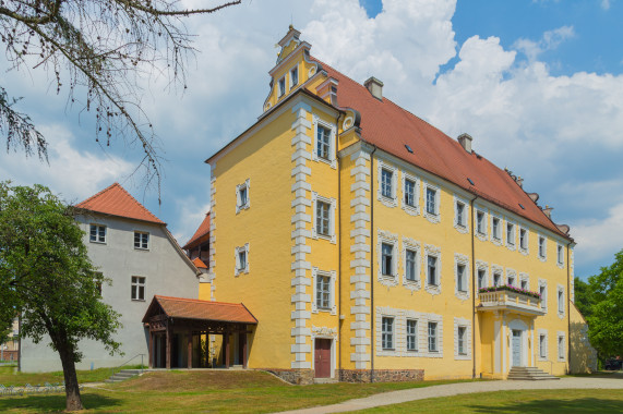 Schloss Lübben Lübben (Spreewald)