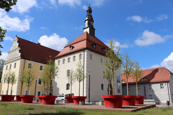 Museum Schloss Lübben Lübben (Spreewald)