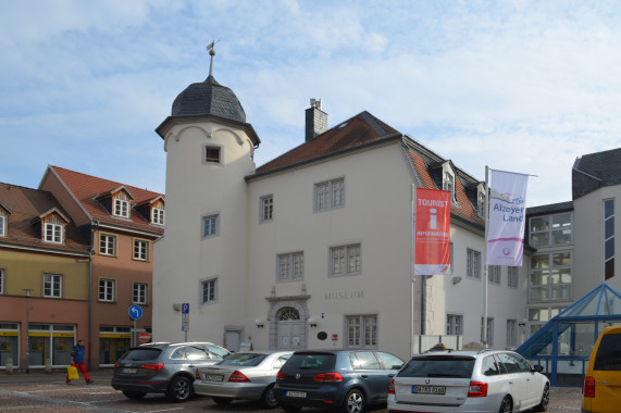 Museum der Stadt Alzey Alzey