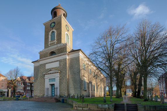 Marienkirche Husum