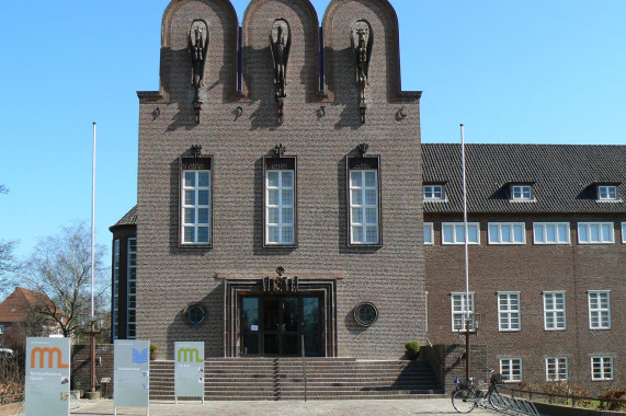 Nordfriesland Museum Husum Husum