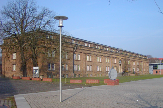 LWL-Preußenmuseum Minden Minden